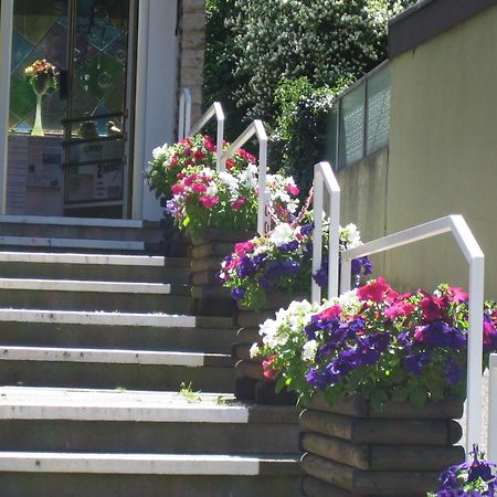 Hotel Fernblick Bad Harzburg Luaran gambar