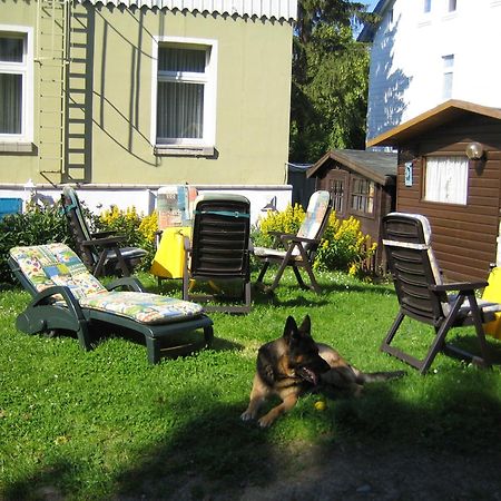 Hotel Fernblick Bad Harzburg Luaran gambar