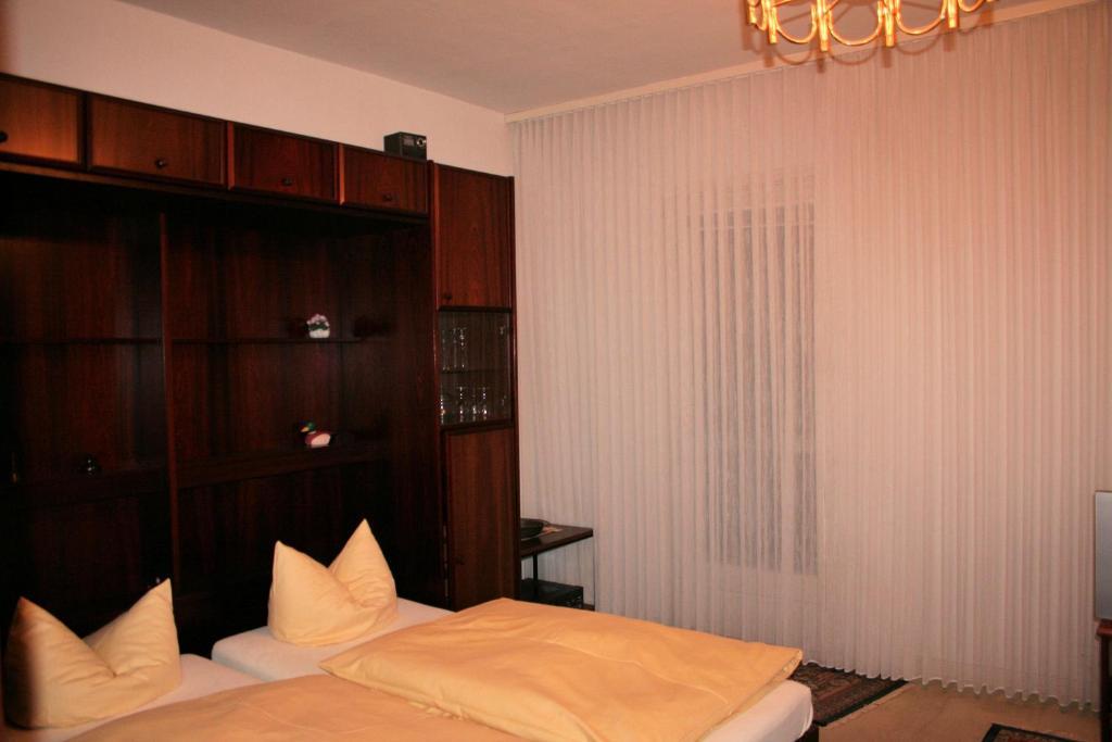 Hotel Fernblick Bad Harzburg Bilik gambar