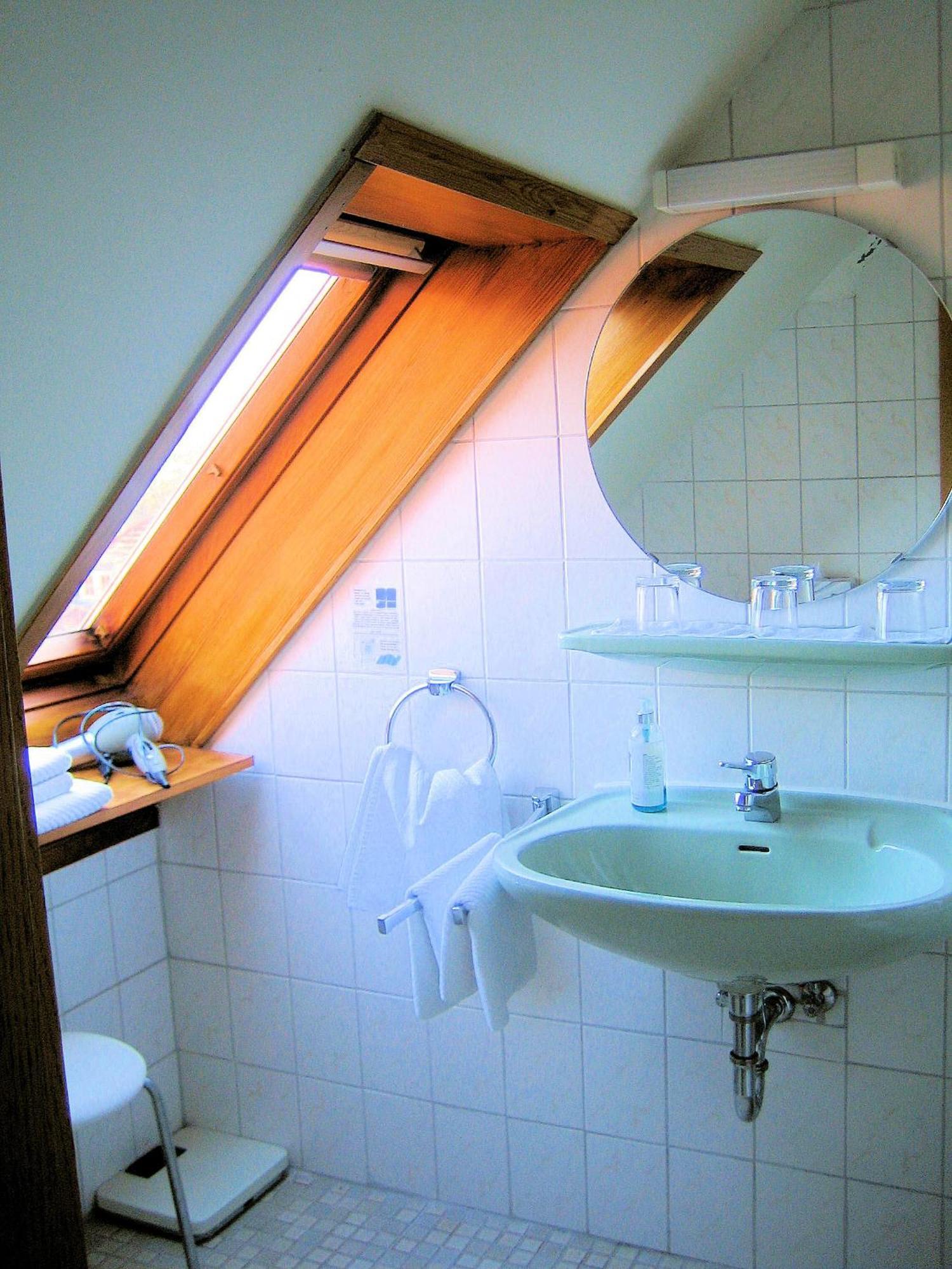 Hotel Fernblick Bad Harzburg Luaran gambar