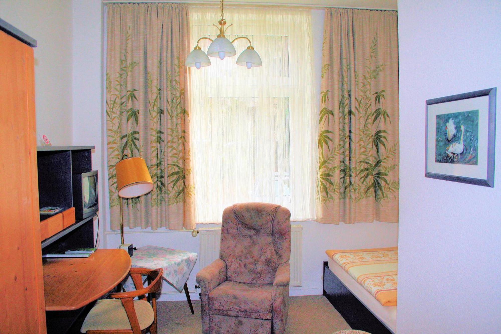 Hotel Fernblick Bad Harzburg Luaran gambar