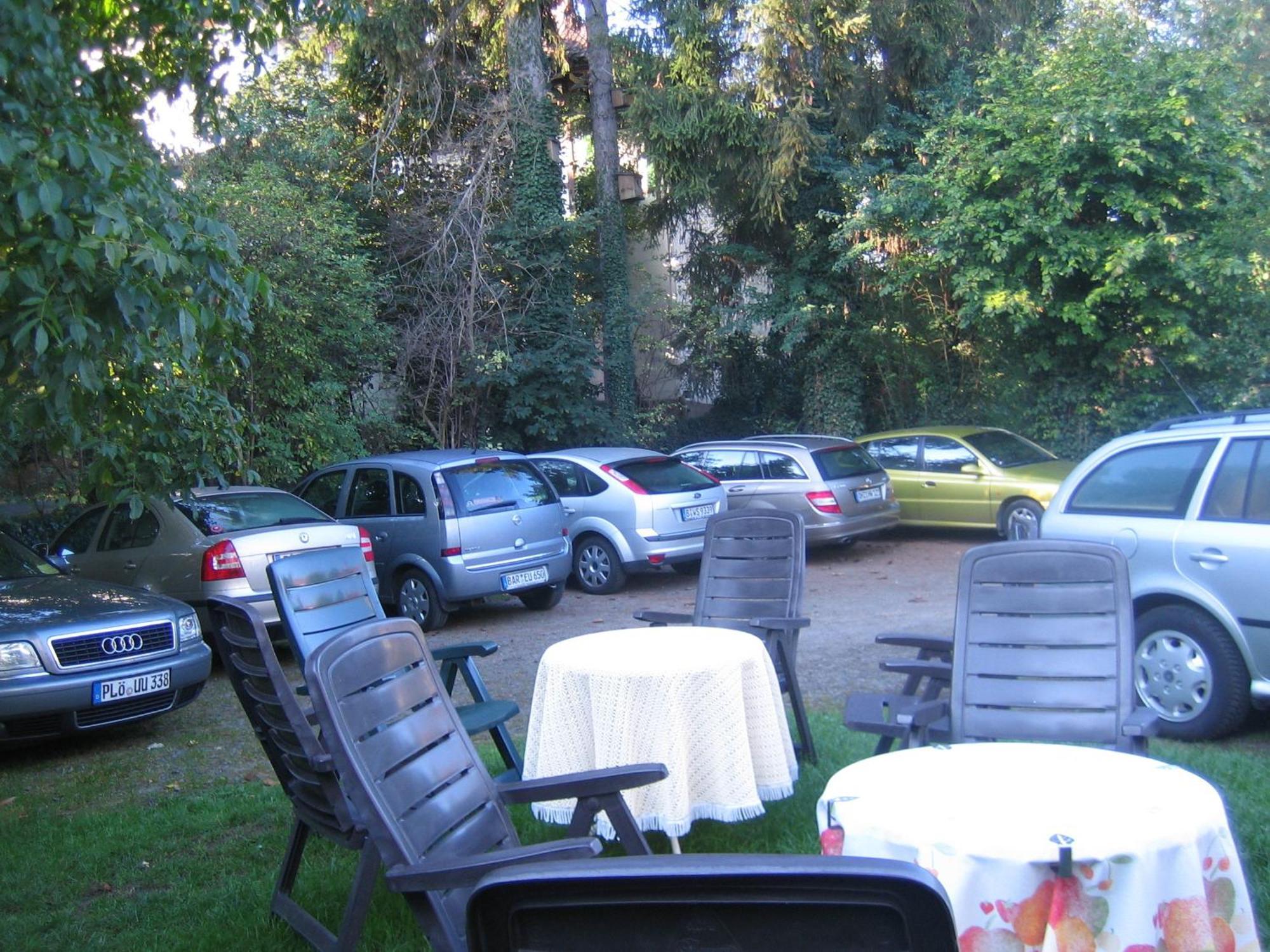 Hotel Fernblick Bad Harzburg Luaran gambar