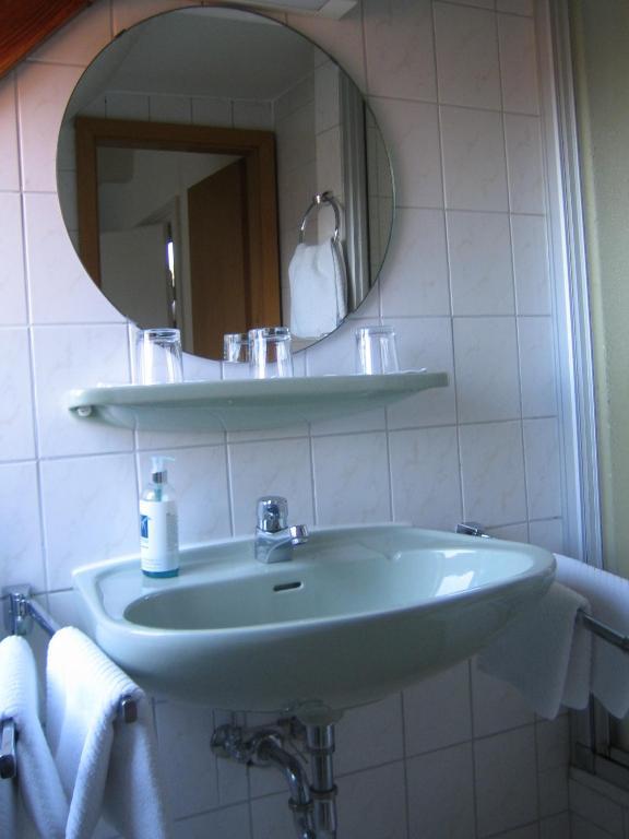 Hotel Fernblick Bad Harzburg Bilik gambar